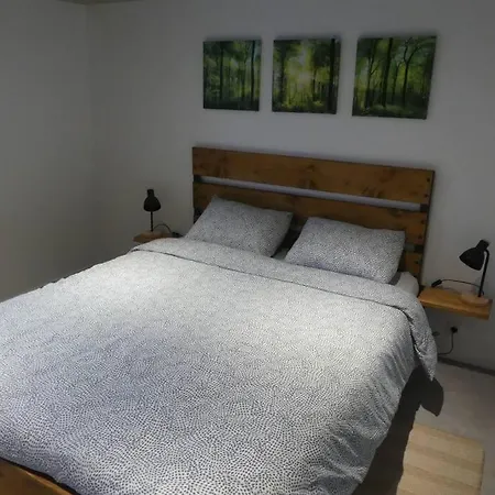 La Taniere Des Oursons * Aywaille