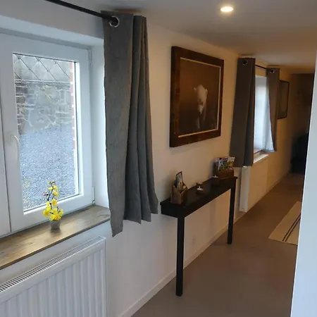 アパート La Taniere Des Oursons