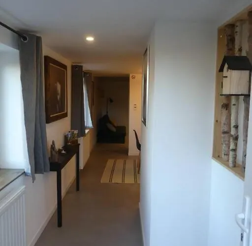 La Tanière Des Oursons